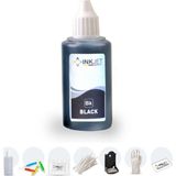 inkjet Canon Pg-46 Uyumlu Siyah Kartuş Dolum Seti E414, E484