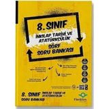 İnklap Tarihi 8. Sınıf Sörf Soru Bankası