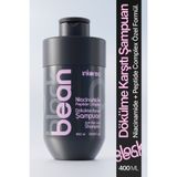 inkorea Black Bean Dökülme Karşıtı Şampuan 400 ml - Niacinamide & Peptide Complex Saç Güçlendirici