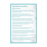 Inkorea Gözenek Sıkılaştırıcı Aha + Bha Serum - Tight Pores Aha + Bha Serum - standart