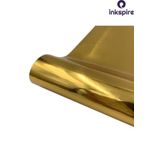 inkspire Metalik Fon Kartonu 50x70 Cm 1 Adet Metalik Aynalı Karton 50* 70 Cm Parlak Yüzeyli Folyo Pırıltılı