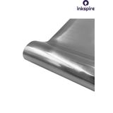 inkspire Metalik Fon Kartonu 50x70 Cm 5 Adet Metalik Aynalı Karton 1 Paket 50* 70 Cm Parlak Yüzeyli Pırıltılı