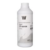 Inktec DTF Transfer Baskı 1 lt Beyaz Mürekkep