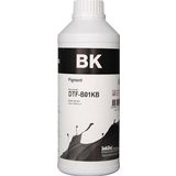 Inktec DTF Transfer Baskı 1 lt Siyah Mürekkep
