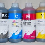 InkTec E0010 Mürekkep 4 Litre Epson L Seri L382 L386 L565 L805