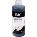 Inktec H5970D 01LB HP 1 lt Siyah Mürekkep