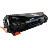 Inktonerplus @ CE285 A için uyumlu toner kartuşu Hewlett-Packard HP LaserJet P1100/P1102 W/M1130/M1132/M1210 MFP/M1212 1.600 sayfa