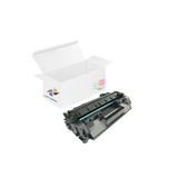 İnkwell Hp Laserjet P2055Dn Hp 05A Ce505A 2.700 Sayfa Muadil Toner