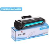 İnkwell Inkwell 106A Yüksek Kapasiteli 106XXL / 107A, 135A, 137FNW Yazıcı Uyumlu Muadil Toner - Siyah