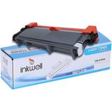 İnkwell Inkwell Brother TN-2456 Uyumlu Muadil Toner 3.000 Sayfa L2376, L2716, L2751 - Siyah
