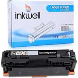İnkwell Inkwell Hp W2030A (415A) Uyumlu Çipli Muadil Toner Siyah M454/ M479