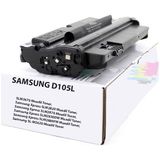 İnkwell ML-2580N MLT-D105L Uyumlu Çipli Muadil Toner