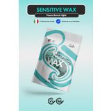 İnLei Sensitive Wax Hassas Yüz Tüyleri Alma Boncuk Ağda 250gr