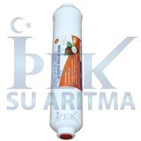 INLINE COCONAT KLASİK POST KARBON