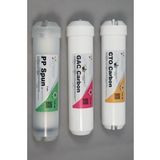 Inline Filtre Seti-123 (3LÜ)