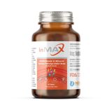 İnMax Multivitamin Mineral 30 Tablet