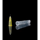 İNMED 30G 0.30×13 mm Mezoterapi İğne Ucu 100 Adet – Botoks ve Estetik Uygulamalar İçin Ultra İnce & Hassas