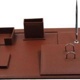 Inn Design Ab-I Hayat INN-ES-1012 Elite 7 Parça Taba Sümen Takımı