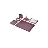 Inn Design Sumen Takimi Ab I Hayat Elite 7 Parca Bordo