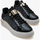 İnna Butikk Semona Kadın Sneaker Ayakkabı - Siyah Nero