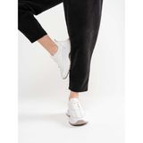 Inna Galce Kadın Dolgu Sneaker Spor Ayakkabı Beyaz