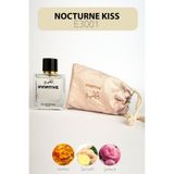 INNATIVE E3001 Eny NOCTURNE KISS Edp 50 ml Baharatlı–Kremsi Kadın Parfümü