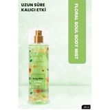 INNATIVE Elif Nur Yel Eny Body Mist Floral Soul Vücut Spreyi 200ml