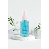 INNATIVE Elif Nur Yel Eny Body Mist Seyahat Boy Skirt & Tie Vücut Spreyi 50ml