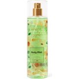 Innatıve Nur Yel Eny Body Mist Floral Soul Vücut Spreyi 200ML