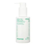 Innisfree Yeşil Çay ve Amino Asit İçerikli Yüz Temizleme Yağı 150 ml
