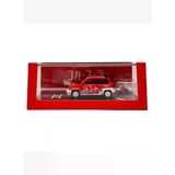 Inno 164 Scale Coca-Cola Honda Cıty Turbo Iı In64-Coke058