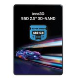 Inno3D 3D-NAND SATA 3.0 2.5 inç 480 GB SSD