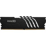Inno3D 4800 MHz CL40 I3D5U32GC4048MM-H DDR5 32 GB Ram