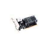 INNO3D Geforce Gt 710 2gb Ddr3 Dvı+Vga+Hdmı Pcıe Lp Ekran Kartı - Siyah
