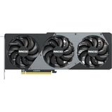 Inno3D GeForce RTX 5080 X3 OC N50803-16D7X-17603930 16GB GDDR7 Ekran Kartı