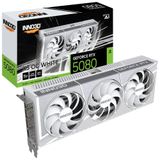Inno3D GeForce RTX 5080 X3 OC White N50803-16D7X-17605211 16GB GDDR7 Ekran Kartı
