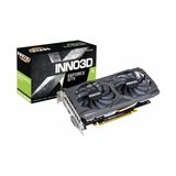 Inno3D GTX1650 Super Twin x2 OC 4GB 128Bit GDDR6 DX(12) PCI-E 3.0 Ekran Kartı (GTX1650SUPERTwinx2OC)