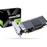 INNO3D Nvıdıa Geforce Gtx 1030 2gb Gddr5 Oyun Ekran Kartı (Soğutucu, 0 Db)
