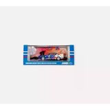 İnno64 Singapore Diecast Expo X Iam 2024 Special Edition Model Araba