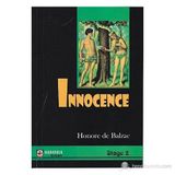 INNOCENCE (STAGE 2) - HONORE DE BALZAC