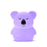 InnoCity Breathing Pal 'Kyle' - Farkındalık Solunum Işığı, Anksiyete Giderici Öğeler, Rehberli Görsel Meditasyon Solunum Işığı, DEHB/Meditasyon için Anksiyete Giderici Öğeler, Çocuklar için Farkındalık