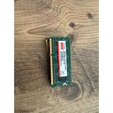 Innodısk 4Gb Ecc Nca11903190220354 M3d0-4Gss2lpc-H82 Te Unbuffered Ddr3l 1600 1Rx8 Eccso Server Ram Bellek