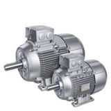 Innomotics 1LE1003-1EA23-4AA4 IE3 22kW 3000d/dk 2K Ac Motor B3 Ayaklı