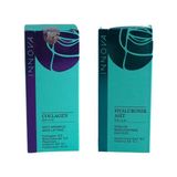 Innova Anti Aging Bakım Seti | Collagen Serum 30 ml - Hyaluronik Asit Serum 30 ml