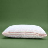 İnnova Bedding %100 Doğal Yün Yastık - Saf Yün Dolgulu Terletmez Lüks Uyku Yastığı 50X70 - 50 x 70 cm - 02A-Beyaz