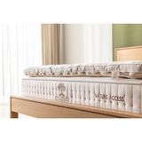 İnnova Bedding %100 Doğal Yün Yatak Pedi (Topper) - 100 x 200 cm