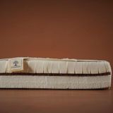 İnnova Bedding Latex Minno Doğal Bebek Yatağı