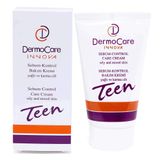 Innova DermoCare Sebum 50 ml Yağlı ve Karma Ciltler İçin Kontrol Bakım Kremi