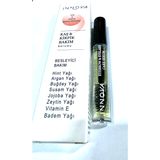 Innova Kas Kıprık Bakım Serumu 10ml