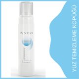 Innova Kuru Ciltler İçin 150 ml Makyaj Temizleme Köpüğü